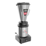 Liquidificador Baixa Rotação Portátil Skymsen 3,6 Litros Ls3 Cor Aço Inoxidável Bivolt 110v/220v