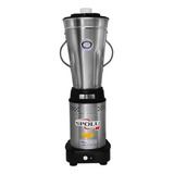 Liquidificador Baixa Rotação Spolu Inox 6 Litros Spl-050w