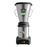 Liquidificador Comercial Skymsen Inox Lc4 Copo Monobloco 4l - 0,5cv 220v.