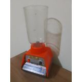 Liquidificador De Brinquedo Antigo Da Estrela 