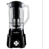 Liquidificador Diamante 800 2,6l Preto Britânia 220v