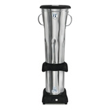 Liquidificador Industrial 12 Litros Baixa Rotação Jl Colombo Aço Inox 110v/220v