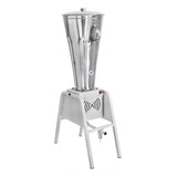 Liquidificador Industrial Jl Colombo 25l Inox 127v/220v Cor Branco 110v/220v