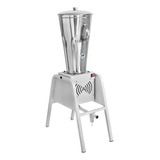 Liquidificador Industrial Jl Colombo Br 19 L Aço Inoxidável 127v/220v