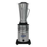 Liquidificador Industrial Metvisa Lql.02 2 L Aço Inoxidável 220v