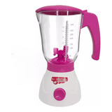 Liquidificador Infantil Mania De Casa Dm Toys 