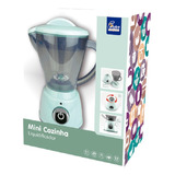 Liquidificador Infantil Mini Cozinha Lkc-988 - Fenix