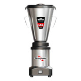 Liquidificador Inox 6 Litros, Ls-06mb-n, Skymsen, Industrial Cor Aço Inoxidável 220v