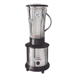 Liquidificador Jl Colombo Alta Rotação 1.8 Lt De Aço Inox 220v