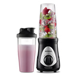 Liquidificador Portátil Mondial Personal Blender Dg-01 Preto 220v