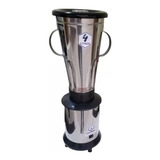 Liquidificador Profissional Industrial Baixa Rotaçao 4 Litro