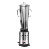 Liquidificador Profissional Inox 8 Litros (açai, Milk Shake)