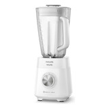 Liquidificador Série 5000 Philips Walita 1200w Ri2240 110v Cor Branco