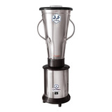 Liquidificador Triturador Baixa Rotação 4 L 700w Massas Açaí