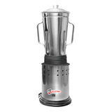 Liquidificador Triturador Industrial 4 Litros Massas Br Ab1