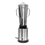 Liquidificador Triturador Industrial 6 Litros Massas Açaí I9
