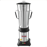 Liquidificador Triturador Industrial 8l Baixa Rotação Bm35 Cor Cinza 110v/220v
