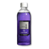 Líquido Limpador De Pincéis Brush Cleanser 500ml Klass Vough