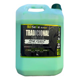 Liquido Selante Tubeless Selle Action P/ Bicicleta 5 Litros