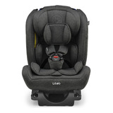 Litet All-stages Fix 2.0 Bb450 Cadeira De Carro Infantil Cor Preto 