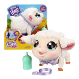 Little Live Pets Ovelhinha - Fun F0122-8