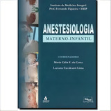 Livro - Anestesiologia Materno-infantil