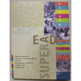 Livro - Box 7 Livros + 2 Dvds - Ead Supera - Sebo Refugio