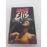 Livro - Furacão Elis - Regina Echeverria