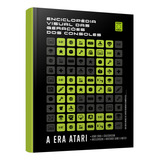 Livro - Gerações Dos Consoles: A Era Atari