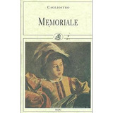 Livro - Il Memoriale