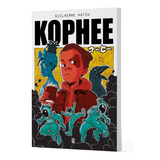 Livro - Kophee - Novo/lacrado