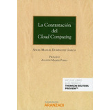 Livro - La Contratación Del Cloud Computing