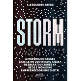 Livro - Livro: Storm
