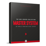 Livro - Master System - As Mais Fantásticas Capas, De Editora Europa. Editorial Europa, Capa Dura, Edição 1 Em Papel, 2024
