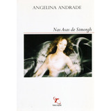 Livro - Nas Asas De Simorgh