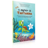 Livro - O Segredo Da Tartanina (manual Do Adulto) - Premium