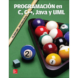 Livro - Programacion En C, C++, Java Y Uml
