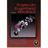 Livro - Projeto De Engenharia Mecânica
