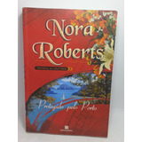 Livro - Protegido Pelo Porto - Teilogia Da Gratidão - Nora R
