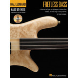 Livro: Fretless Bass - Um Guia Para Os Estilos E Técnicas De