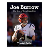 Livro: Joe Burrow: A Ascensão Da Franquia Joey