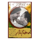 Livro: Outono (estações Do Amor)