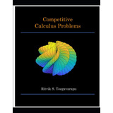 Livro: Problemas De Cálculo Competitivo Em Inglês