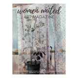 Livro: Revista Women United Art | Edição Iv