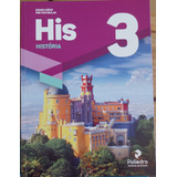 Livro, Sistema De Ensino Poliedro, História, Ensino Médio Pré-vestibular, Vol.3, Poliedro
