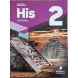 Livro, Sistema De Ensino Poliedro, História, Ensino Médio Pré-vestibular, Volume 2, Poliedro