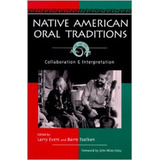 Livro: Tradições Orais Dos Nativos Americanos: Colaboração E