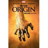 Livro: Wolverine: Origin Deluxe Edition