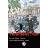 Livro A 40 Kms Del Pacifico Y 30 De Charles Chapli De Ponce