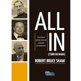 Livro All In (tudo Ou Nada)